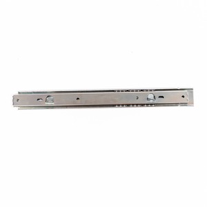 2 WAY TRAVEL DRAWER GLIDE by Stryker Medical