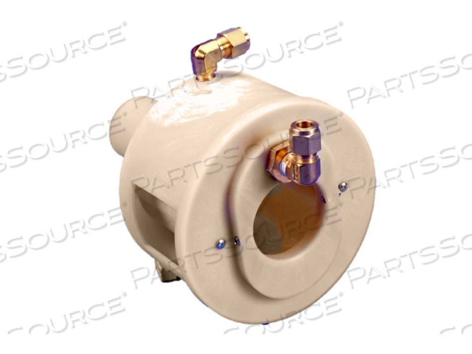 FUNNEL AND CAP ASSEMBLY by STERIS Corporation