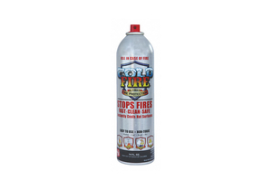 RAPID COOL DOWN SPRAY AB by Cold Fire RAPID COOL DOWN SPRAY AB by Cold Fire