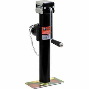 SIDEWIND SWIVEL JACK - 10" TRAVEL - 5000 LB. CAP. by Buyers Products SIDEWIND SWIVEL JACK - 10" TRAVEL - 5000 LB. CAP. by Buyers Products