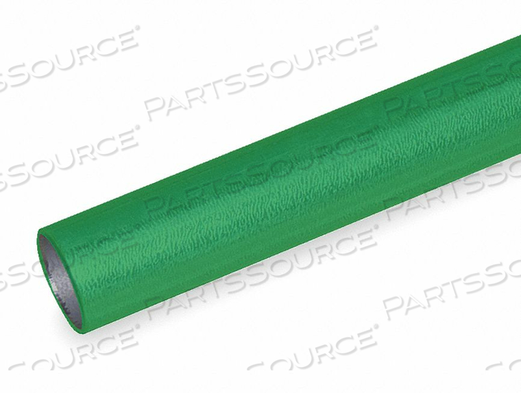 GREEN EMT CONDUIT 3/4 IN. 10 FT L STEEL by Allied Tube & Conduit GREEN EMT CONDUIT 3/4 IN. 10 FT L STEEL by Allied Tube & Conduit