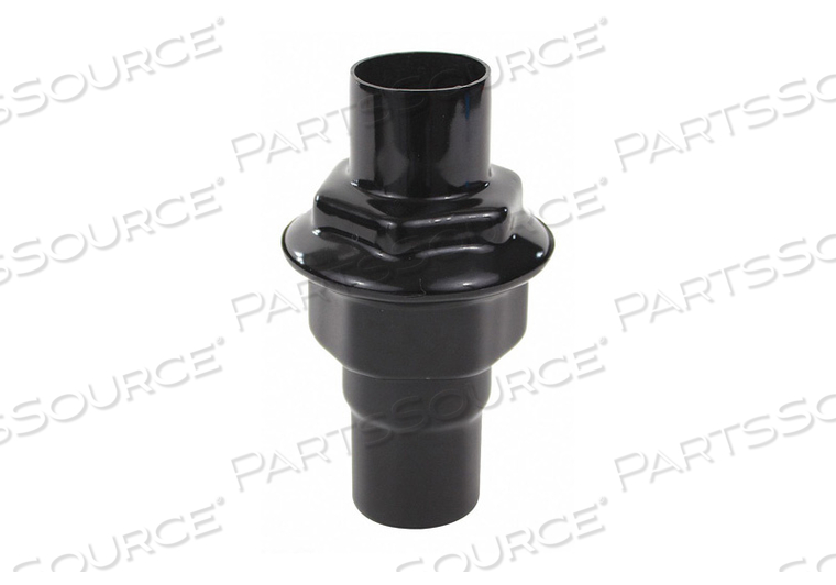 UNION OVERALL 3 L GALVANIZED STEEL by Calbond