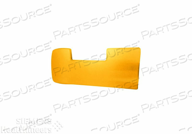 CHAIR-BACK PILLOW, YELLOW by Siemens Medical Solutions