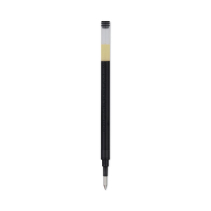 REFILL FOR PILOT B2P, DR GRIP, G2, G6, MR METROPOLITAN, PRECISE BEGREEN AND Q7 GEL PENS, FINE TIP, BLACK INK, 2/PACK by Pilot