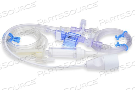 DISPOSABLE IBP TRANSDUCER 