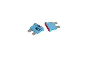 FUSE, 15 A, 80 V, ATO BLADE, FKS by Carestream Health, Inc. FUSE, 15 A, 80 V, ATO BLADE, FKS by Carestream Health, Inc.