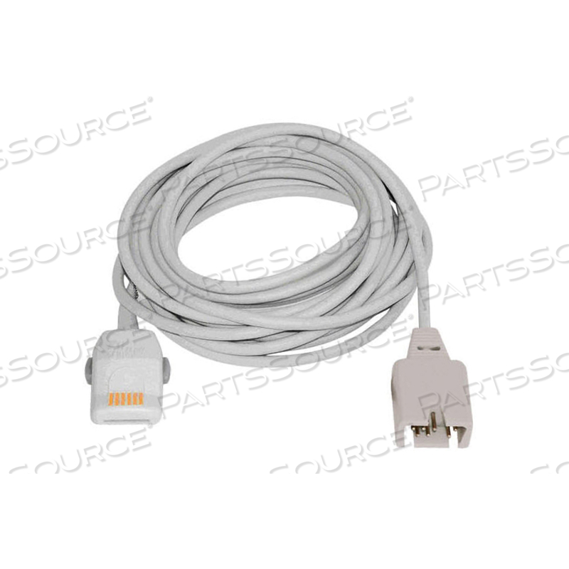 MASIMO COMPATIBLE SPO2 ADAPTER CABLE 