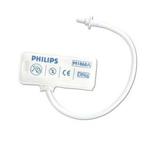 NIBP CUFF NEONATE 4-8 CM*^ (PKG. OF 10) by Criticare Technologies, Inc.