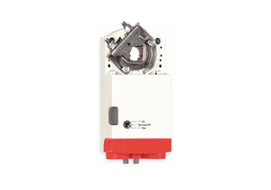 ELECTRIC ACTUATOR 44 IN.-LB.-5 TO 140F by Honeywell