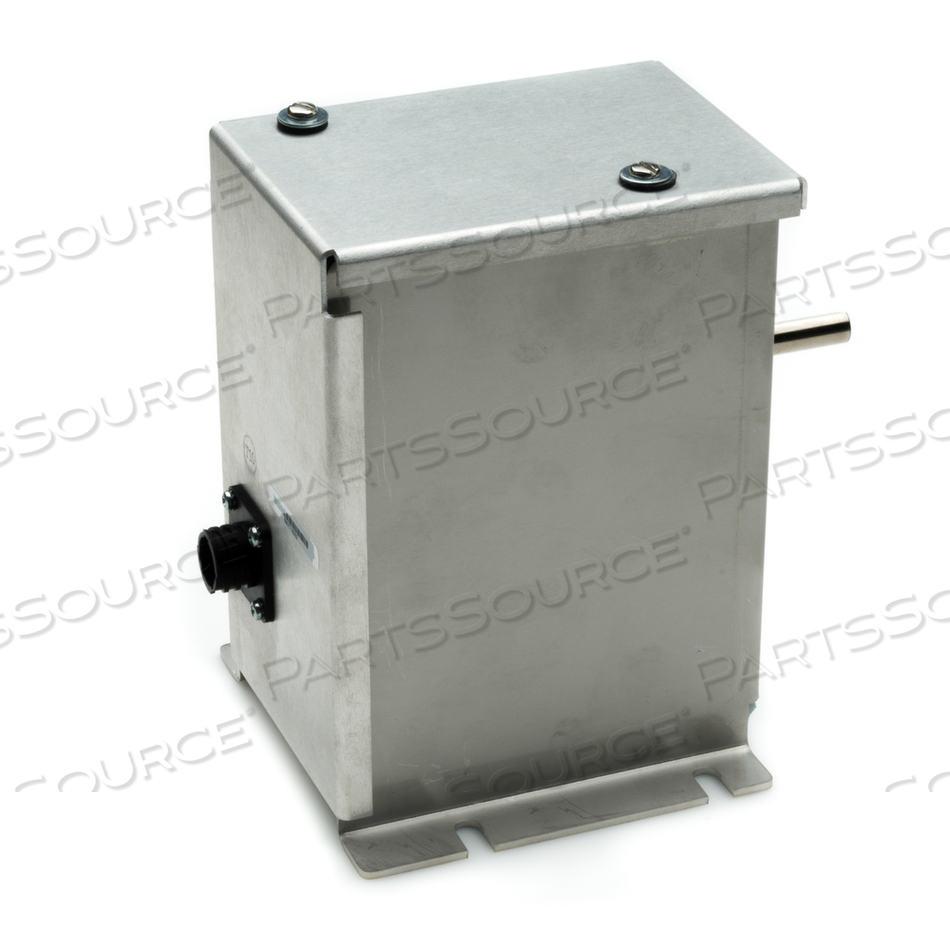 MOTOR HOUSING ASSEMBLY by STERIS Corporation MOTOR HOUSING ASSEMBLY by STERIS Corporation