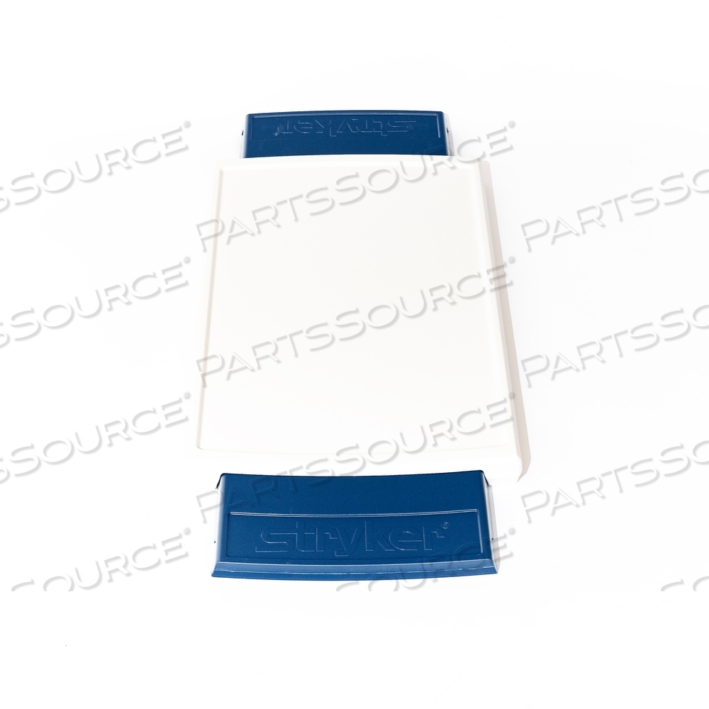 STRETCHER SERVING TRAY by Stryker Medical STRETCHER SERVING TRAY by Stryker Medical