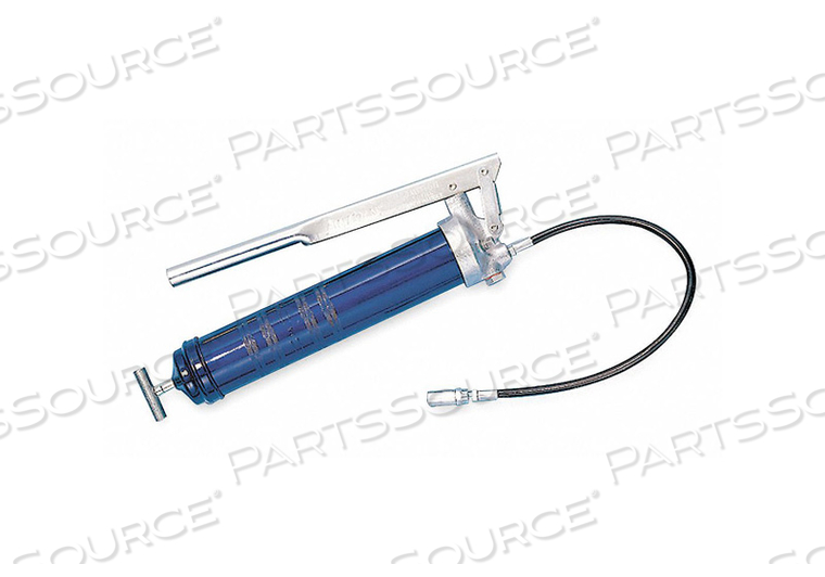 GREASE GUN LEVER HANDLE 10 000 PSI by Lincoln