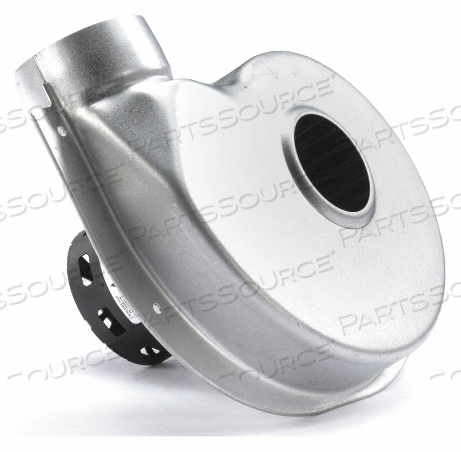 115V 1/25HP 3060RPM INDUCE MTR by Fasco