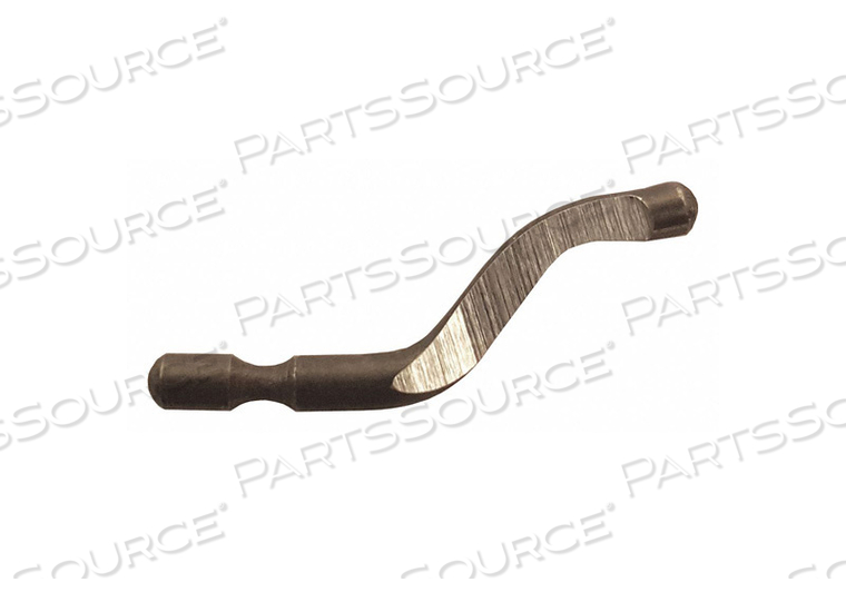 DEBURRING REPLACEMENT BLADE B 10L by Shaviv DEBURRING REPLACEMENT BLADE B 10L by Shaviv