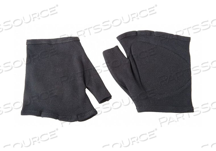 GLOVE LINERS, CUFF STYLE STRAIGHT, FINGER COVERAGE FINGERLESS, GLOVE CONSTRUCTION CUT AND SEWN, GLOVE DURABILITY MEDIUMWEIGHT, GLOVE FEATURE by Condor GLOVE LINERS, CUFF STYLE STRAIGHT, FINGER COVERAGE FINGERLESS, GLOVE CONSTRUCTION CUT AND SEWN, GLOVE DURABILITY MEDIUMWEIGHT, GLOVE FEATURE by Condor