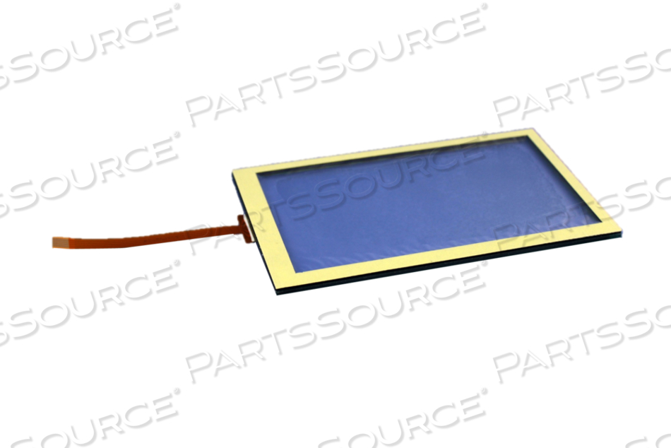 TOUCH SCREEN.COLOR DISPLAY SCR 