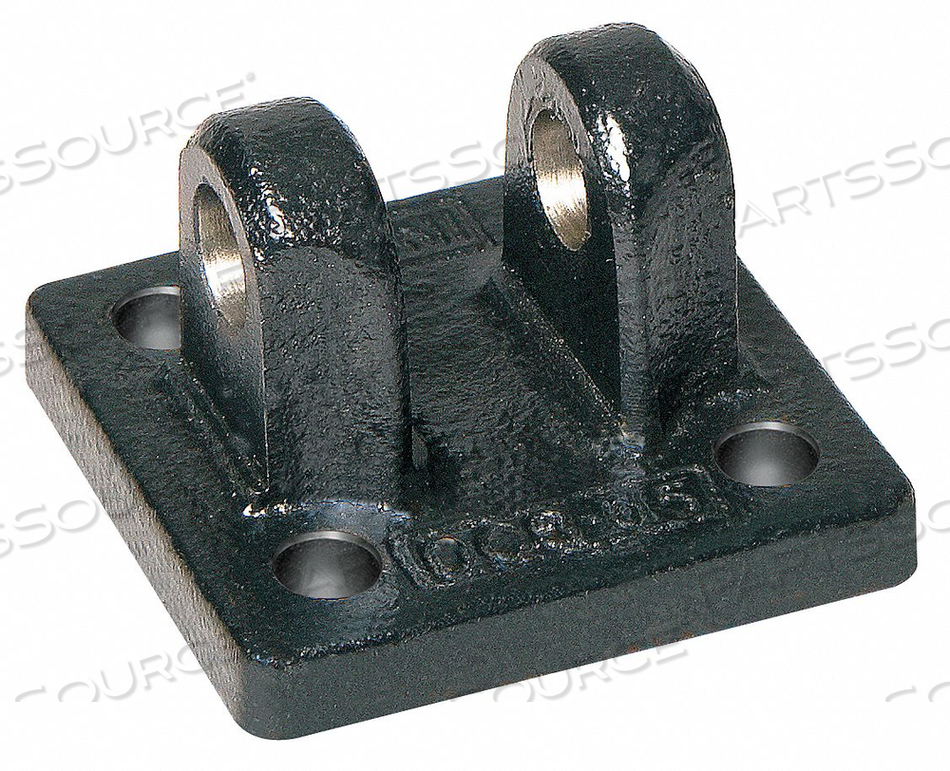 CLEVIS BRACKET FOR 40MM BORE ALUM by Speedaire CLEVIS BRACKET FOR 40MM BORE ALUM by Speedaire
