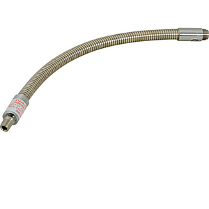 HOSE 151/2" FISHER by Fisher Manufacturing