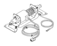 OSCILLATING PUMP, 115 VAC, 38 A, 25 W by Gendex Dental Systems