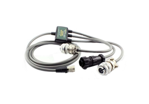 FOOT SWITCH CABLE - FORCE TRIAD by BC Group International, Inc. (BC Biomedical)