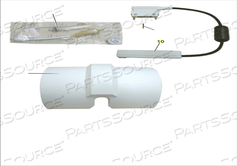 ENDO INTERFACE 3T by Siemens Medical Solutions