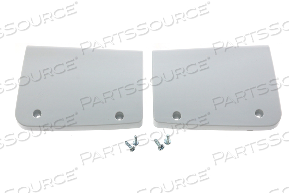 KIT, FOOT CORNER BUMPERS by Stryker Medical