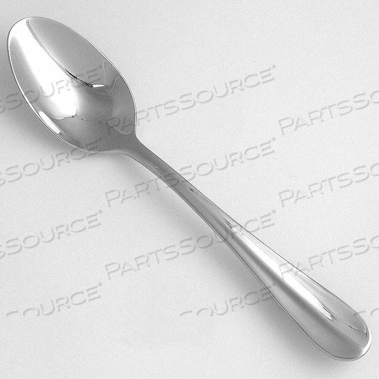 DESSERT SPOON LENGTH 7 IN PK24 by Walco