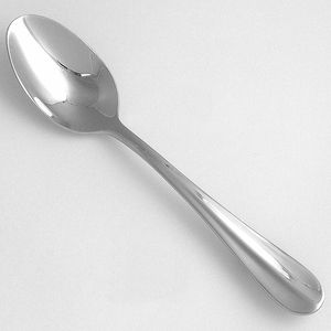 DESSERT SPOON LENGTH 7 IN PK24 by Walco