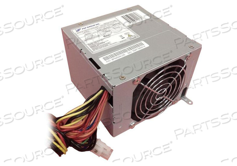 250W POWER SUPPLY 