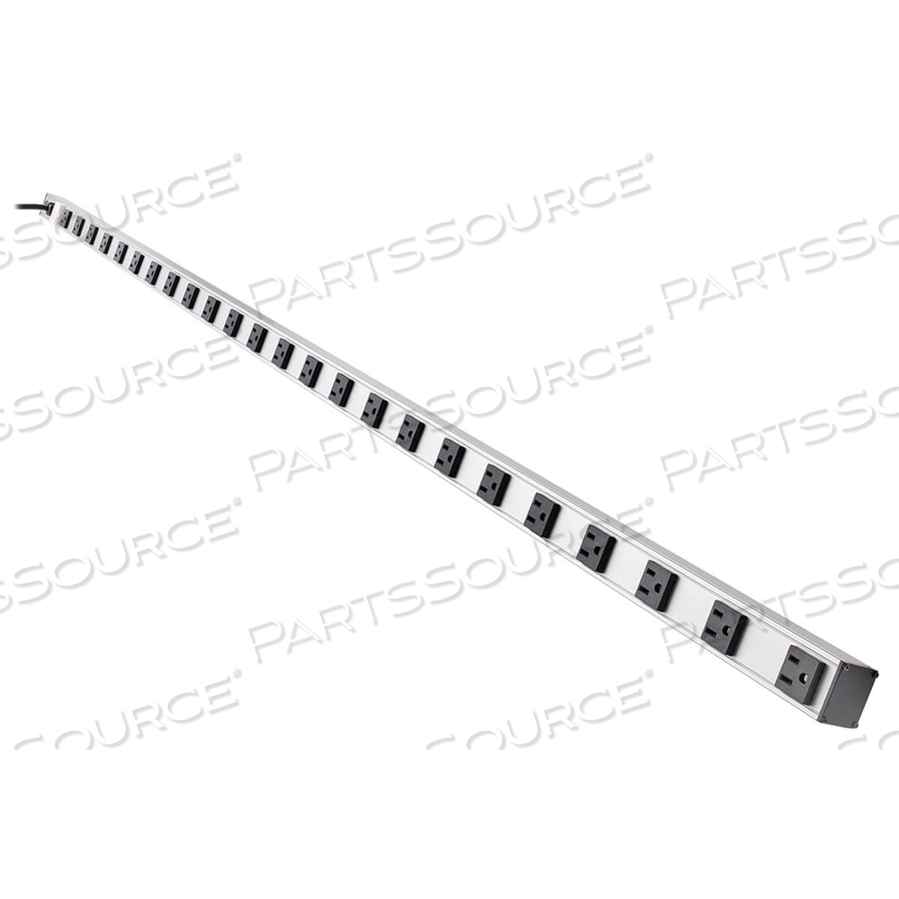 POWER STRIP 24 OUTLET by Tripp Lite