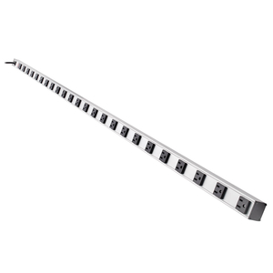 POWER STRIP 24 OUTLET by Tripp Lite