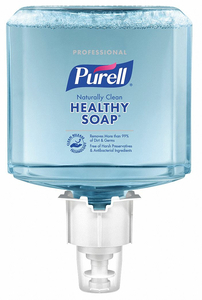 HAND CLEANER CARTRIDGE 1200ML FOAM PK2 by Purell HAND CLEANER CARTRIDGE 1200ML FOAM PK2 by Purell