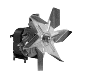 BUNDLE, HOT AIR FAN by EBM- Papst Inc.