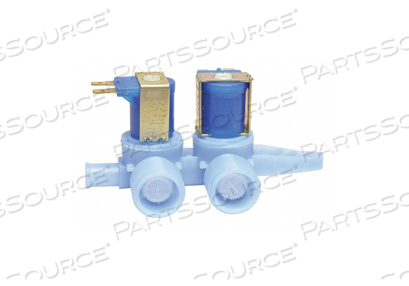 LAUNDRY VALVE 3/4 11.5 NHT by Robertshaw LAUNDRY VALVE 3/4 11.5 NHT by Robertshaw