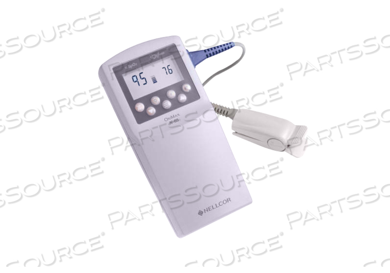 REPAIR - NELLCOR N-65 PULSE OXIMETER REPAIR - NELLCOR N-65 PULSE OXIMETER