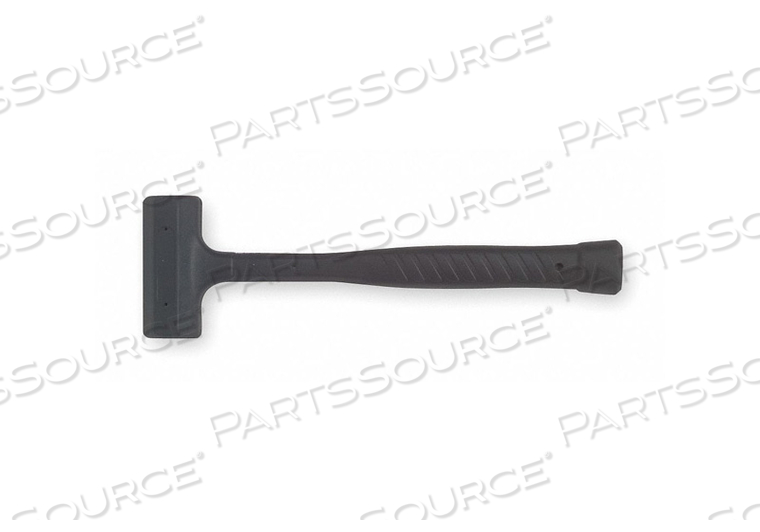 DEAD BLOW HAMMER 51 OZ. 14-7/8 by Westward