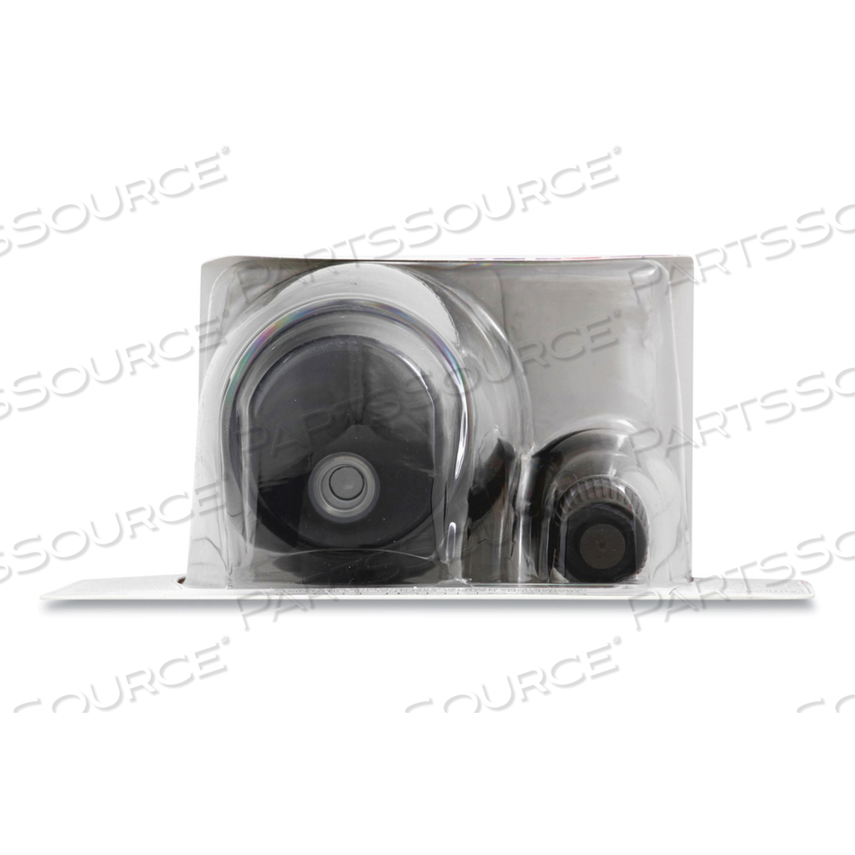 ESSENTIAL MIST STARTER KIT, LAVENDER AND ALMOND BLOSSOM, 0.67 OZ BOTTLE by Air Wick