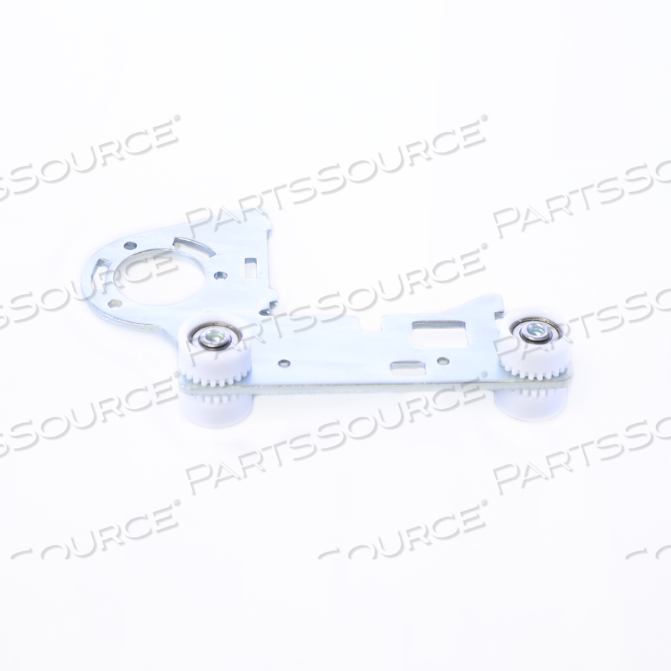 TROLLEY FOR 2 FUNCTION UNIT by Arjo Inc.