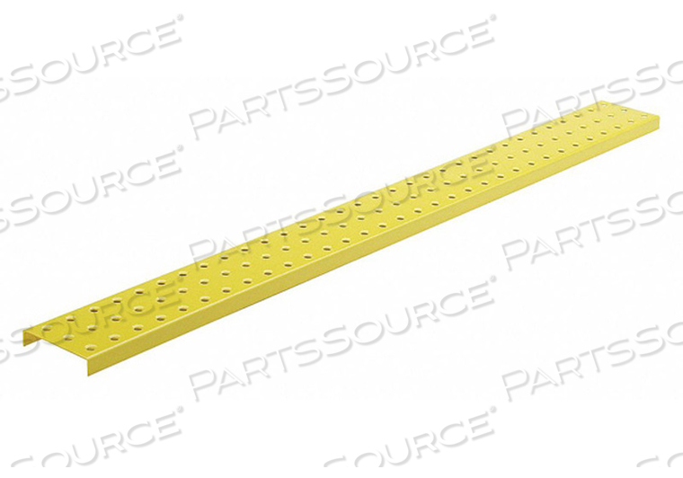 PEGBRD STRIP 3 RND HOLE YELLOW PK2 by Syr-Tech PEGBRD STRIP 3 RND HOLE YELLOW PK2 by Syr-Tech