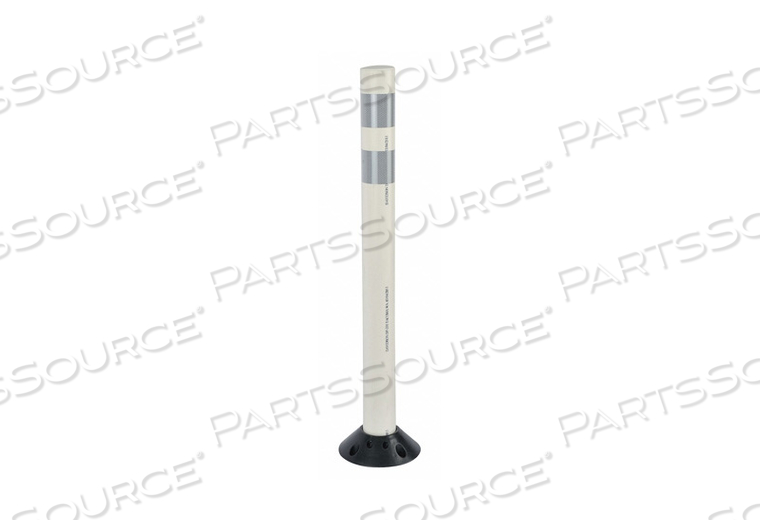 CURB SYSTEM 3 WHITE CURB SECTIONS by Davidson CURB SYSTEM 3 WHITE CURB SECTIONS by Davidson