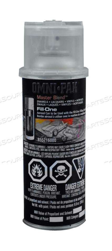 SPRAY CAN, TOUCH-UP PAINT, GRAY, FOR USE WITH: FOR MODEL 660 STRETCHER by Stryker Medical SPRAY CAN, TOUCH-UP PAINT, GRAY, FOR USE WITH: FOR MODEL 660 STRETCHER by Stryker Medical