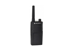 PORTABLE TWO WAY RADIOS 2W 4 CH by Motorola
