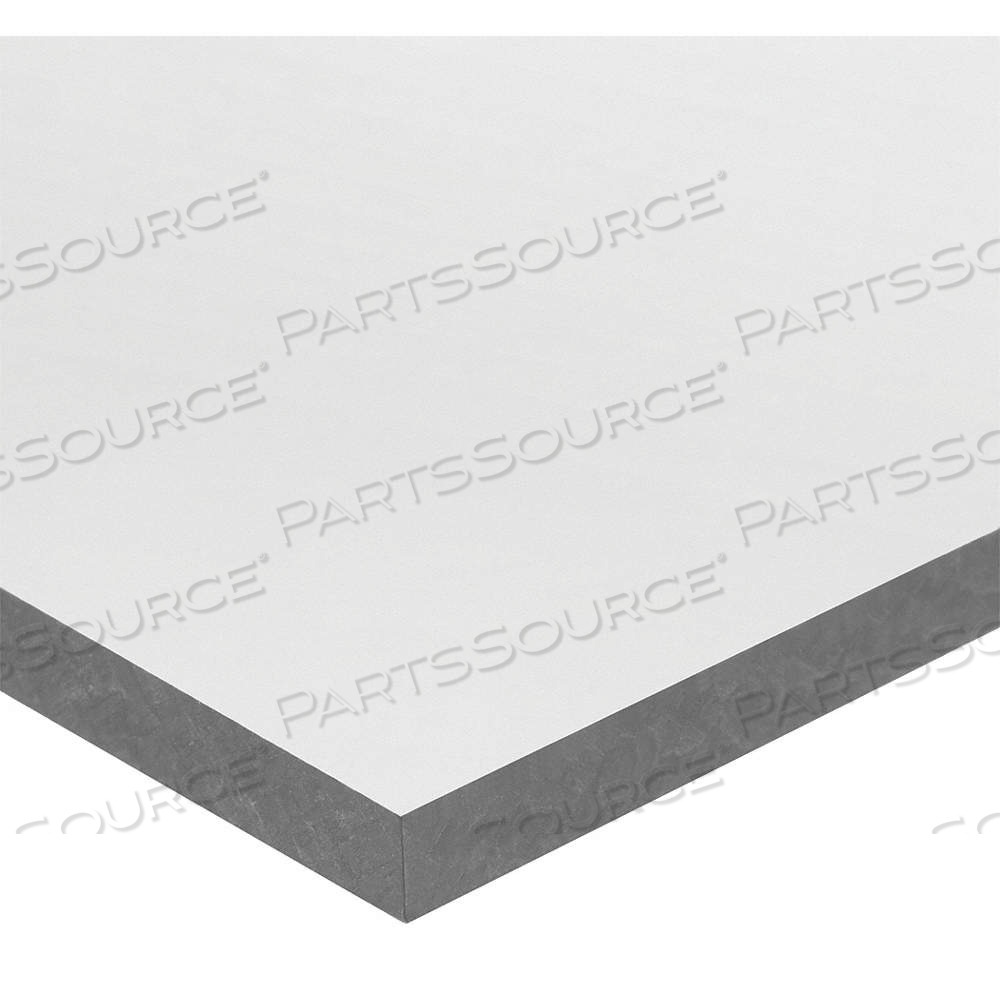PLASTIC SHEET, 0.0625 IN PLASTIC THICK, 8 IN W X 24 IN L, GRAY, OPAQUE, 7,200 PSI TENSILE STRENGTH by Approved Vendor PLASTIC SHEET, 0.0625 IN PLASTIC THICK, 8 IN W X 24 IN L, GRAY, OPAQUE, 7,200 PSI TENSILE STRENGTH by Approved Vendor