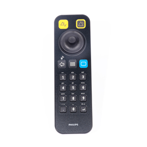 REMOTE CONTROLLER FOR INTELLIVUE MP & MX SERIES by Philips