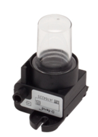 CARTRIDGE WATER TRAP, BLACK by Spacelabs Healthcare