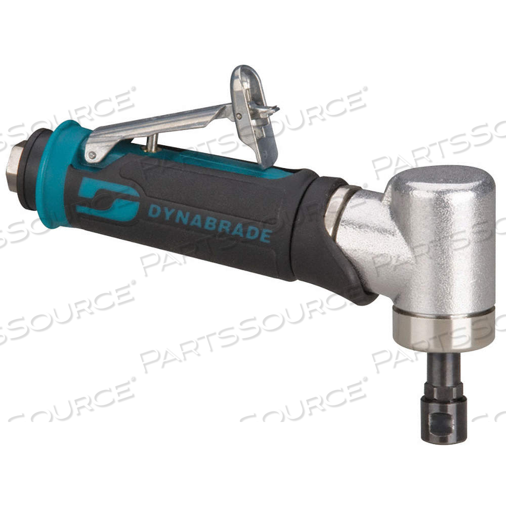 OFFSET DIE GRINDER .4 HP 7 DEGREE by Dynabrade