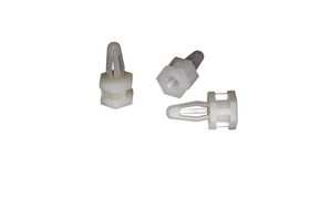 EXP.,POST, M4 X .25, NYL, PCB (STANDOFF) by Gentherm Medical EXP.,POST, M4 X .25, NYL, PCB (STANDOFF) by Gentherm Medical