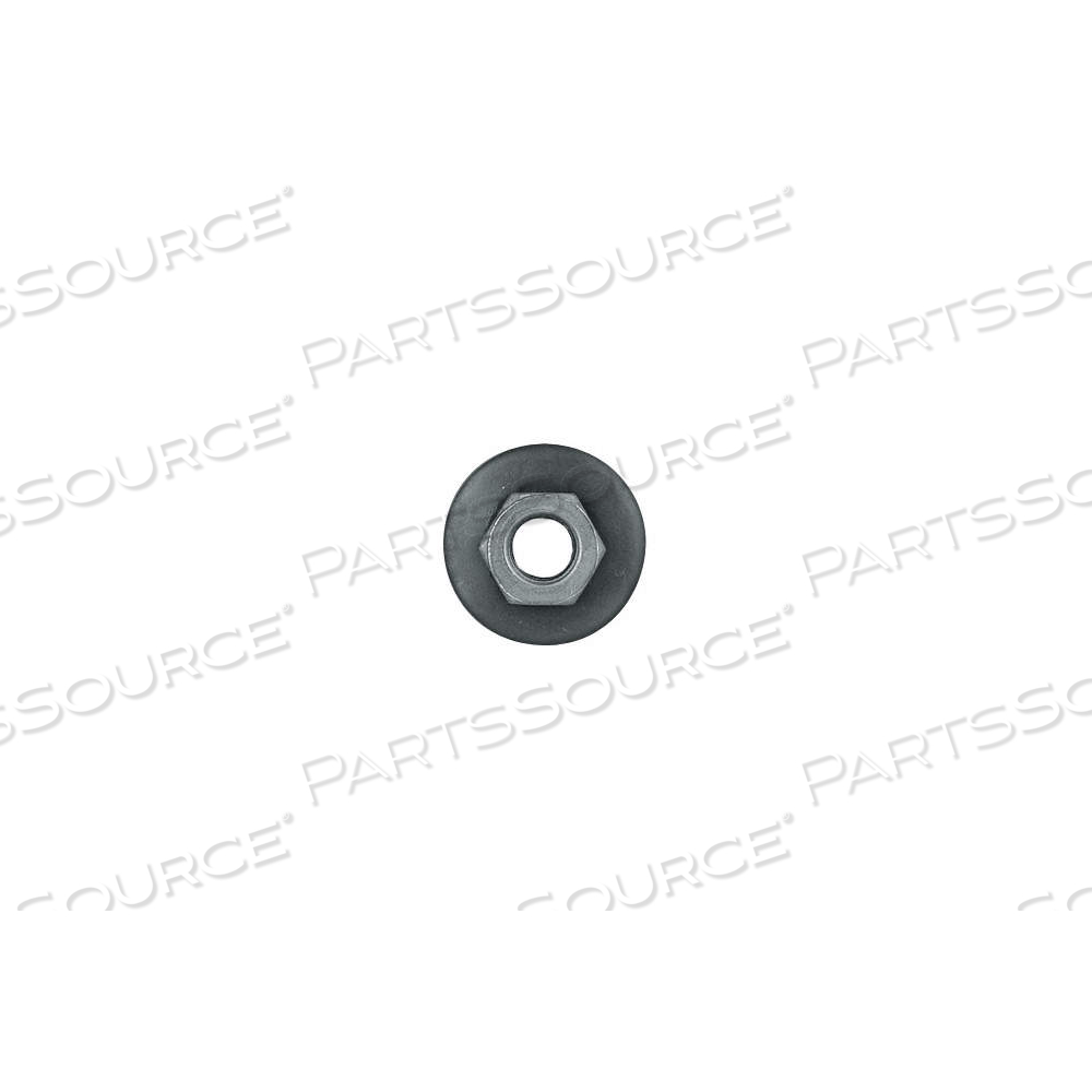 HEX NUT, M6-1.00 THREAD, 16 MM HEX WD, 6 MM HEX HT, STEEL, NOT GRADED, PHOSPHATE by Approved Vendor HEX NUT, M6-1.00 THREAD, 16 MM HEX WD, 6 MM HEX HT, STEEL, NOT GRADED, PHOSPHATE by Approved Vendor