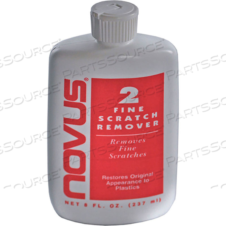 FINE SCRATCH REMOVER 8OZ. by Azar International