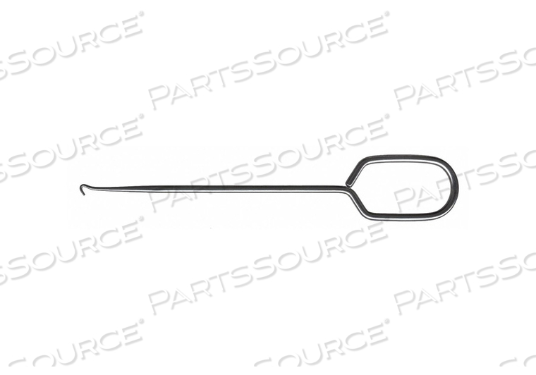 SPRING TOOL W/HANDLE PULL 6 IN by Moody Tool